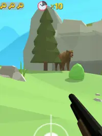 Hunting Season 3D: Hunt deer and game Screen Shot 15