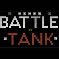 Battle Tank 8bit