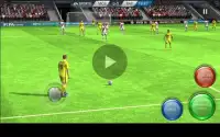 Tricks FIFA 16 Screen Shot 0