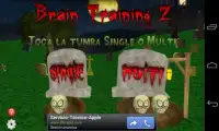 Brain Training Z Screen Shot 0