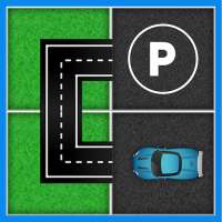 Let Me Park :  Parking Puzzle Brain Games