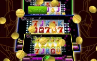 Classic Slot 777 Mega Win Jackpot - Lucky Gold Screen Shot 5