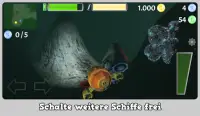 AquaNautic 🌊 U-Boot Bergbau Simulator Spiele free Screen Shot 4