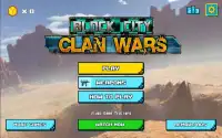 Block City Clan Wars Screen Shot 6