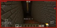 Peta Slendrina The Cellar 2 Horror untuk Minecraft Screen Shot 5