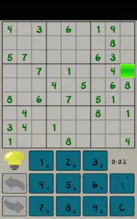 Sudoku Free 2019 Screen Shot 6