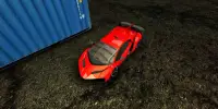 Super Sport Car Parking 3D Screen Shot 2