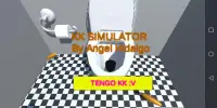 Kk Simulator - Simulador de Lavabo Screen Shot 0