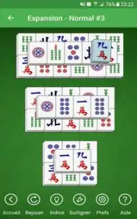 Mahjong Solitaire Ultimate Screen Shot 18