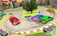 American Muscle Car Simulator: carros clássicos do Screen Shot 12