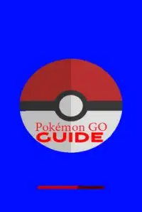 Guide For Pokémon GO 1 Screen Shot 0