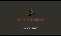 Witch Jumper Screen Shot 0