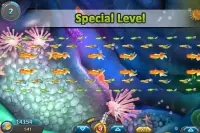 Fish Hunt - Golden Fishing Casino Screen Shot 7