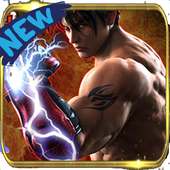 New  Tips Tekken 3