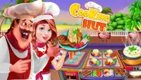 My Cooking Restaurant - Food Cooking Games Screen Shot 0