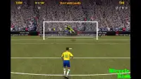 Champions League Bicycle Kick Screen Shot 1