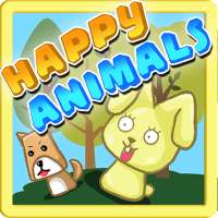 Happy Animals