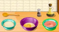 trò chơi quyền đầu bếp nấu ăn Screen Shot 4