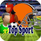 Top Sport Match Games