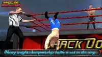 Wrestling Games : Revolution Mania Screen Shot 4