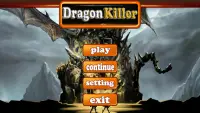 Dragon Killer Screen Shot 5