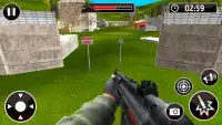 Mountain Sharp Sniper Shooter Screen Shot 2