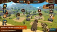Ships of Battle Age of Pirates Screen Shot 3