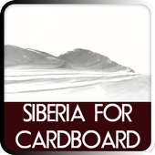 Siberia For Cardboard