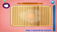 cooking games perfect pumpkin for girls Screen Shot 7