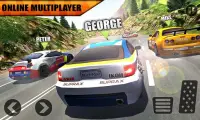Car Racing Legend Screen Shot 1