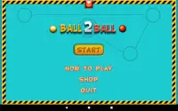 Ball 2 Ball Screen Shot 16