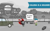 Valera VS Zombies Screen Shot 6