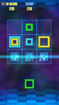 Block Color Puzzle Screen Shot 5