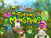 My Singing Monsters Screen Shot 17