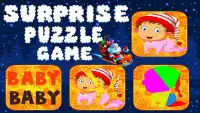 Surprise Puzzle Game Screen Shot 7