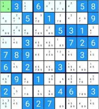 Sudoku Heroes - Free Puzzle And Logic Games. Screen Shot 4