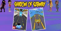 shadow of subway Screen Shot 4