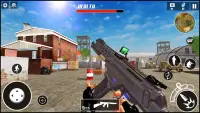 Call of Killer Strike : War Shoot Strike Duty Screen Shot 3