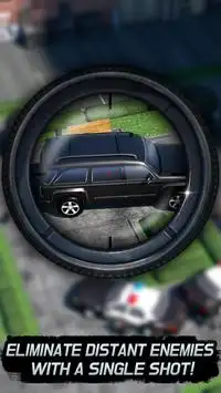 Sniper Grounds Screen Shot 5
