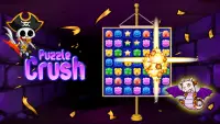 Puzzle Crush Screen Shot 0