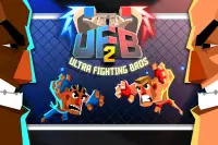 UFB 2: Fighting Champions Jeu Screen Shot 5