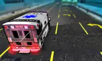 Ambulance Simulator 3D Screen Shot 2