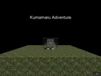 Kumamaru Adventure Screen Shot 0