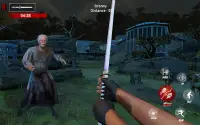 Scary Granny Escape Survival Screen Shot 10