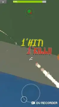 Vietnam Ace : Classic 2D Dogfight Screen Shot 0