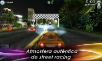 Race Illegal: High Speed 3D Screen Shot 2
