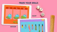Pango Kids: Fun Learning Games Screen Shot 13