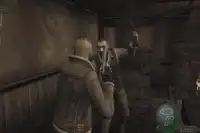 Walkthrough Resident Evil 4 Screen Shot 0