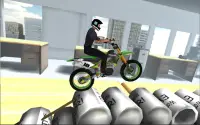 RC Motorbike Motocross 3D Screen Shot 1