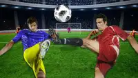 Football Strike Soccer Hero 2018 _ Best Player Screen Shot 1